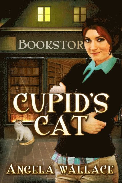 Angela Wallace - Cupid's Cat, E-bok. Tillgänglighet: Lägg i varukorg