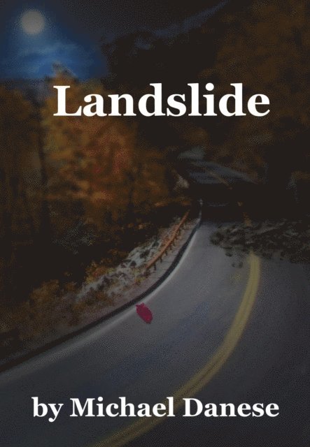 Michael Danese - Landslide, E-bok