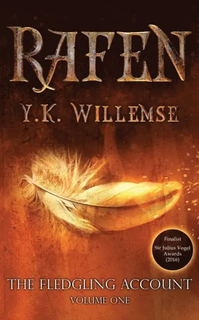 Y. K. Willemse - Rafen, E-bok. Tillgänglighet: Lägg i varukorg