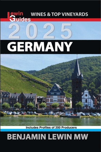 Benjamin Lewin - Germany, E-bok
