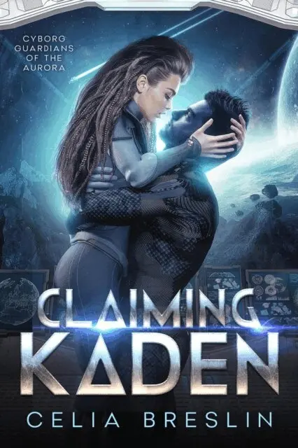 Celia Breslin - Claiming Kaden, E-bok. Tillgänglighet: Lägg i varukorg