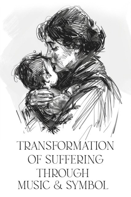 Helen Anderson - Transformation of Suffering Through Music & Symbol, E-bok