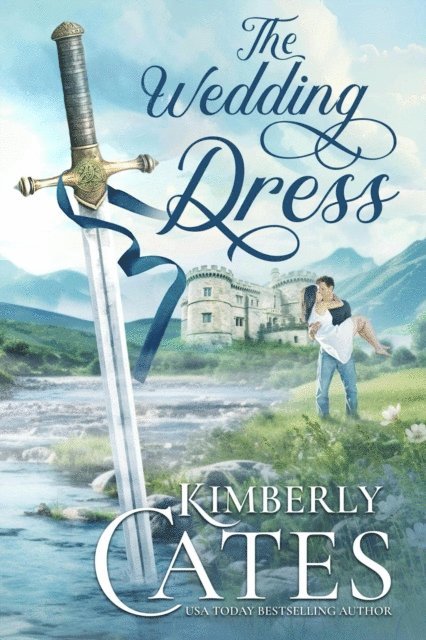 Kimberly Cates - Wedding Dress, E-bok