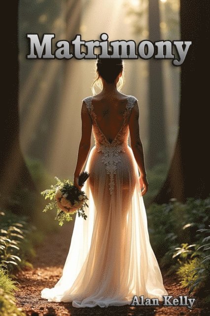 Alan Kelly - Matrimony, E-bok