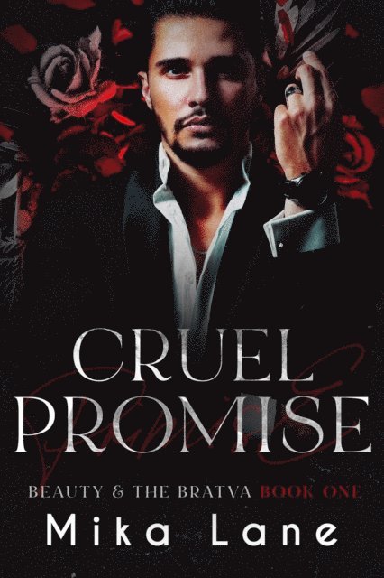 Mika Lane - Cruel Promise, E-bok