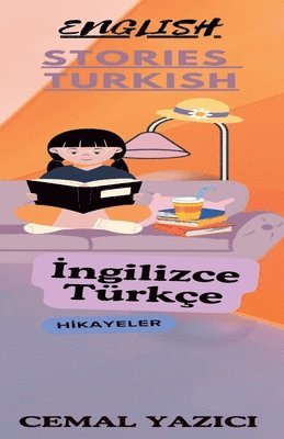 Cemal Yazıcı - English storıes turkısh, Häftad. Tillgänglighet: Lägg i varukorg