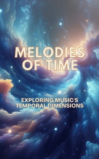 C. Clarke - Melodies of Time, E-bok