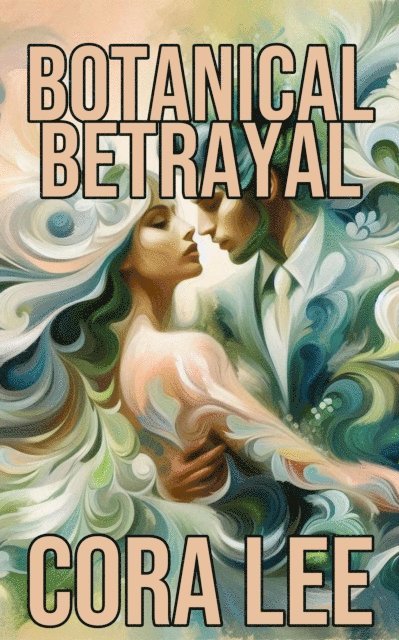 Cora Lee - Botanical Betrayal, E-bok