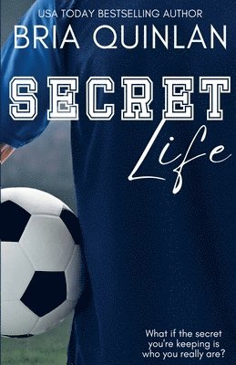Bria Quinlan - Secret Life, Häftad. Tillgänglighet: Lägg i varukorg
