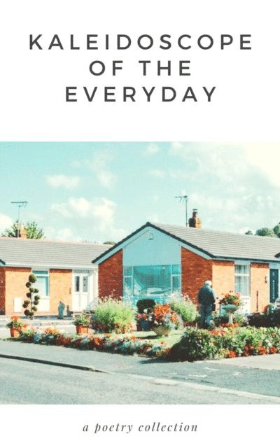 anonymous - Kaleidoscope of The Everyday, E-bok