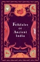 Raywat Deonandan - Folktales of Ancient India, Häftad. Tillgänglighet: Lägg i varukorg