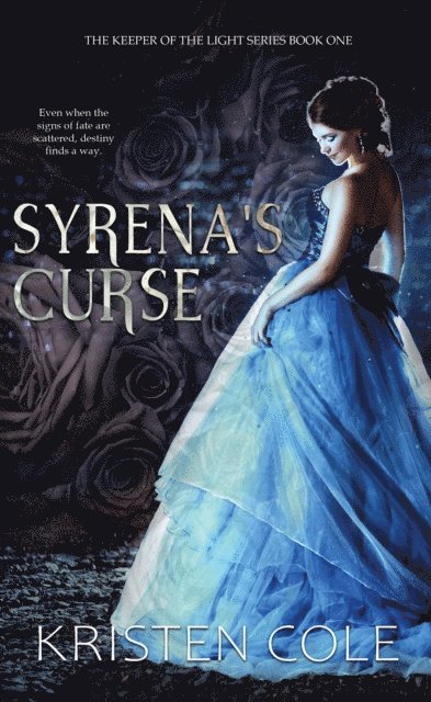 Kristen Cole - Syrena's Curse, E-bok