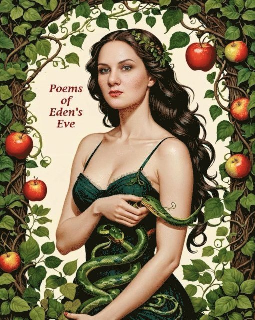 Amie Taylor - Poems of Eden's Eve, E-bok