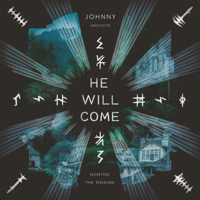 Johny - He Will Come, E-bok. Tillgänglighet: Lägg i varukorg