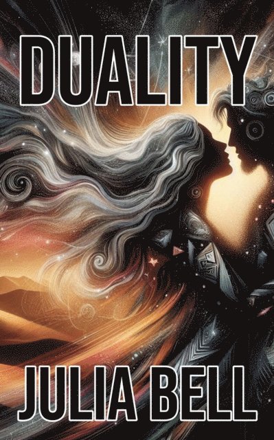 Julia Bell - Duality, E-bok