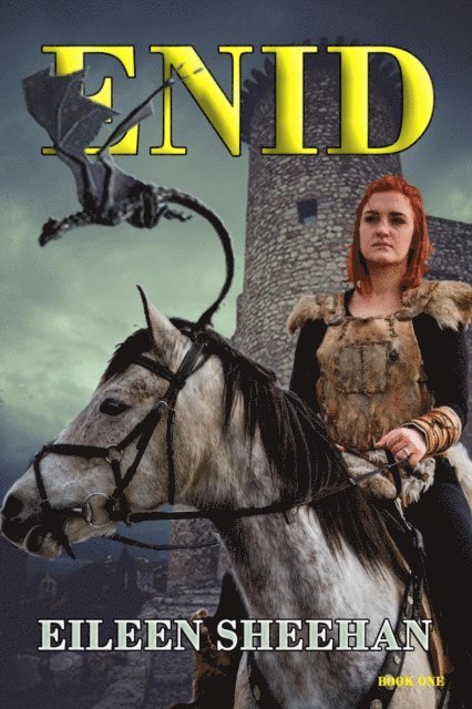 Eileen Sheehan - Enid (Book 1), E-bok