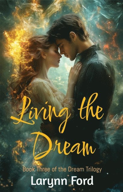 Larynn Ford - Living the Dream, E-bok. Tillgänglighet: Lägg i varukorg