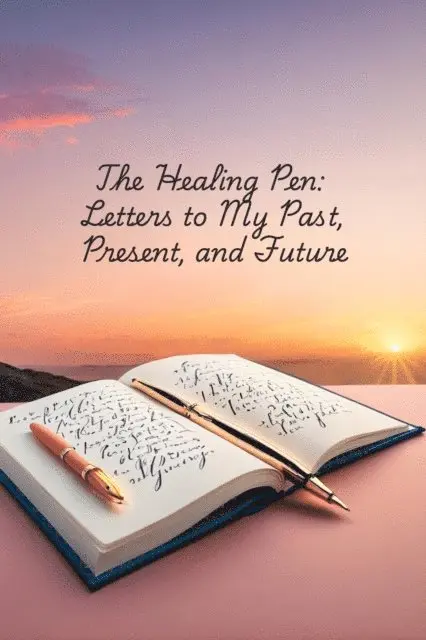 Roseanne Godkin - Healing Pen: Letters to My Past, Present, and Future, E-bok. Tillgänglighet: Lägg i varukorg