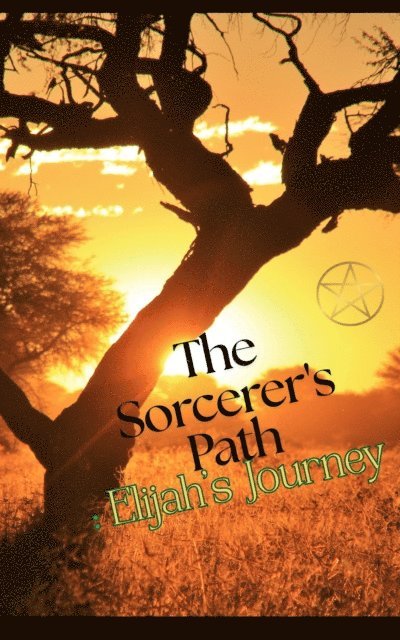 Richard Ravenbrook - Sorcerer's Path : Elijah's Journey, E-bok