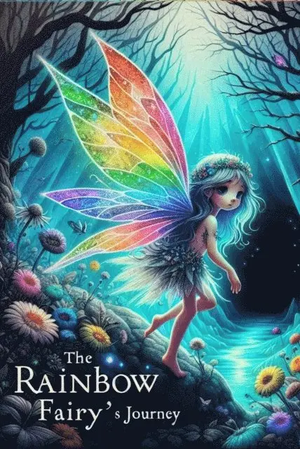 Luna Dream - Rainbow Fairy`s Journey, E-bok. Tillgänglighet: Lägg i varukorg