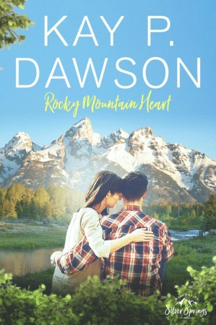 Kay P. Dawson - Rocky Mountain Heart, E-bok