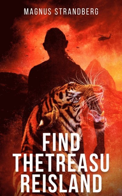 Magnus Strandberg - Find theTreasure, E-bok