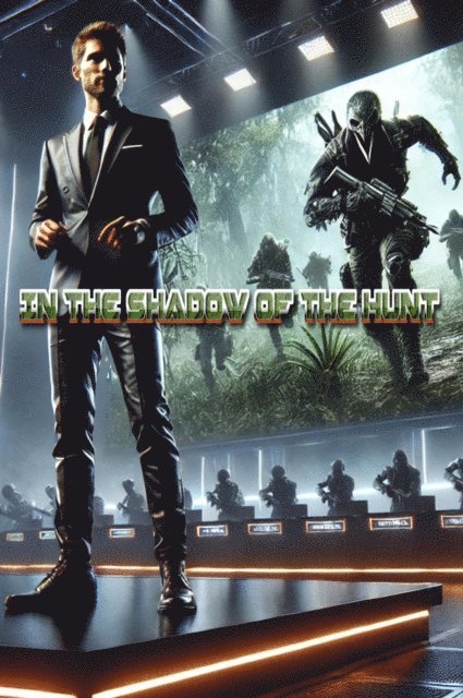 Edward Heath - In the Shadow of the Hunt, E-bok