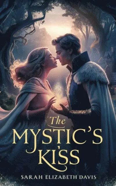 Sarah Elizabeth Davis - Mystic's Kiss, E-bok. Tillgänglighet: Lägg i varukorg