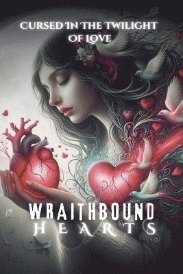 Aarat - Wraith bound Hearts, Häftad. Tillgänglighet: Lägg i varukorg
