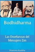 Bodhidharma