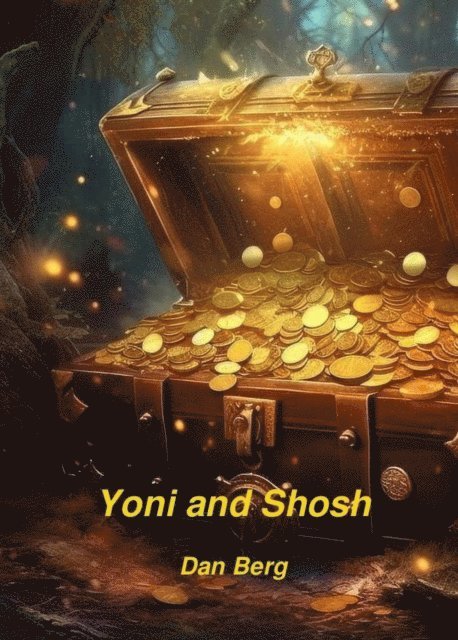 Dan Berg - Yoni and Shosh, E-bok. Tillgänglighet: Lägg i varukorg