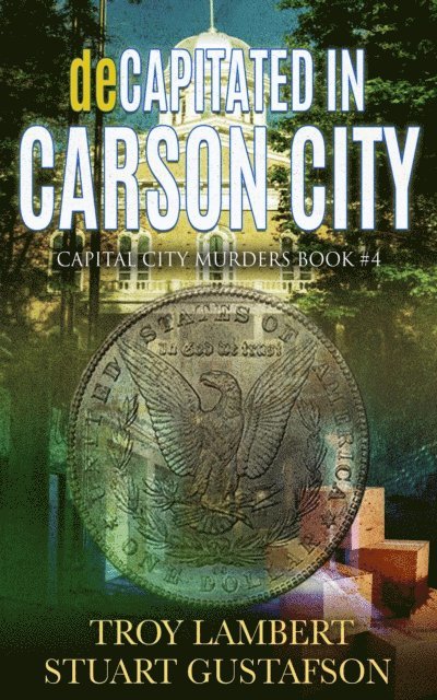 deCaptiated in Carson City