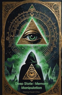 Yeong Hwan Choi - Deep State, Häftad