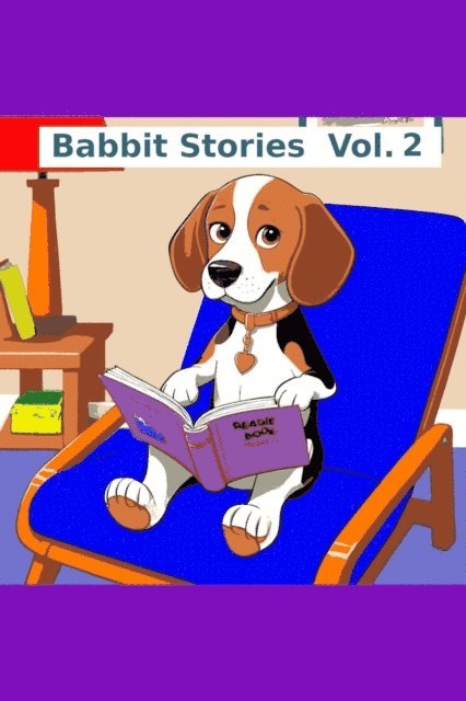 Carl Ray - Babbit Stories Vol. 2, E-bok. Tillgänglighet: Lägg i varukorg