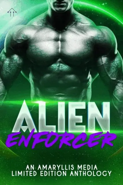Ashlyn Hawkes, Demelza Carlton, Ariel Dawn - Alien Enforcer, E-bok. Tillgänglighet: Lägg i varukorg