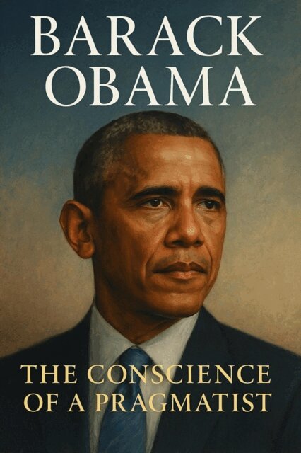 Ray Langston - Barack Obama: The Conscience of a Pragmatist, E-bok