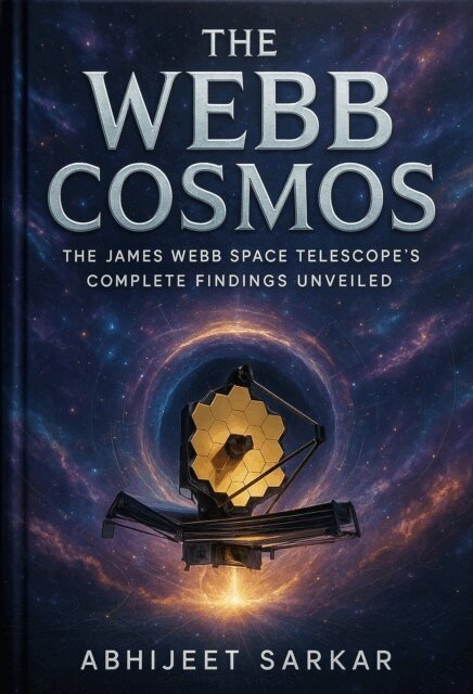 ABHIJEET SARKAR - Webb Cosmos: The James Webb Space Telescope's Complete Findings Unveiled, E-bok. Tillgänglighet: Lägg i varukorg