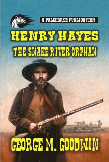 George M. Goodwin - Henry Hayes - The Snake River Orphan, E-bok