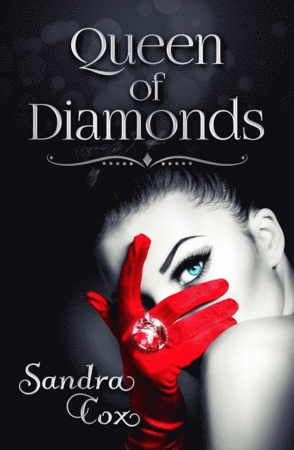Sandra Cox - Queen of Diamonds, E-bok