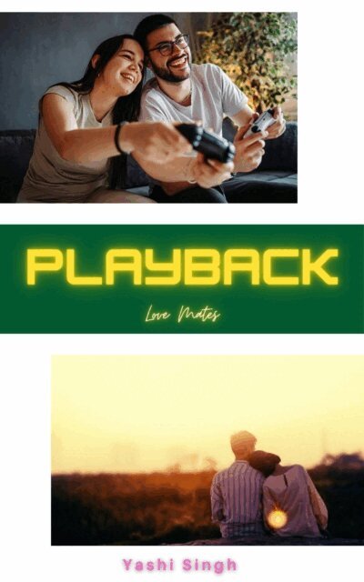 Yashi Singh - Playback, E-bok. Tillgänglighet: Lägg i varukorg