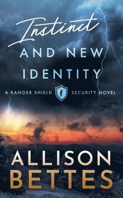 Allison Bettes - Instinct & New Identity, Häftad