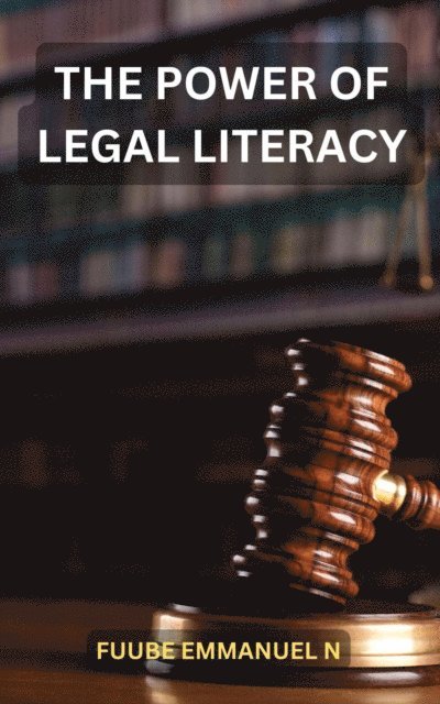 Power of Legal Literacy