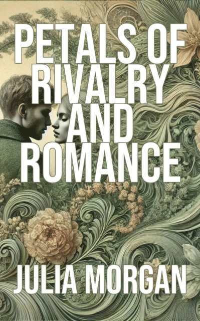 Julia Morgan - Petals of Rivalry and Romance, E-bok