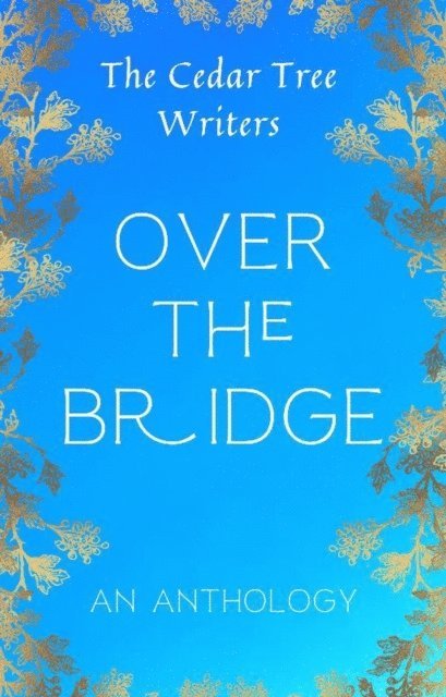 Paula Harmon - Over The Bridge, E-bok