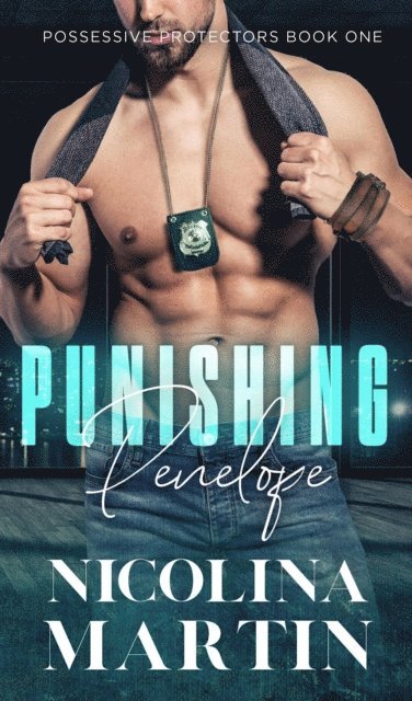 Nicolina Martin - Punishing Penelope, E-bok