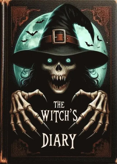 Luna Dream - Witch`s Diary, E-bok. Tillgänglighet: Lägg i varukorg