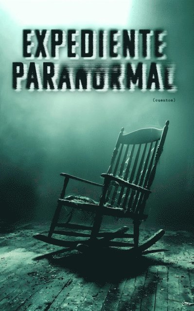 Rubin - Expediente paranormal, E-bok