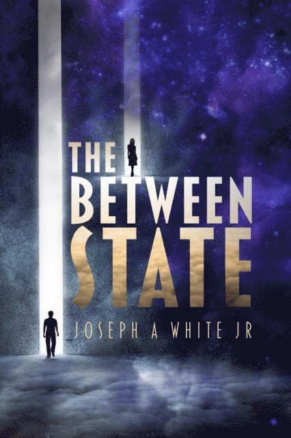Joseph A White Jr - Between State, E-bok