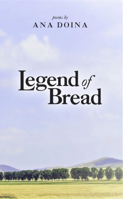 Ana Doina - Legend of Bread, E-bok