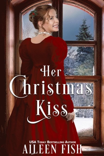 Her Christmas Kiss